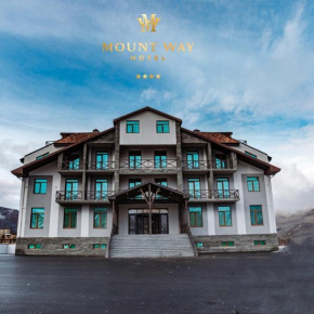 Mount Way Hotel